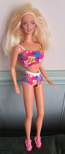 Barbie puppe vintage hawaii - vintage,