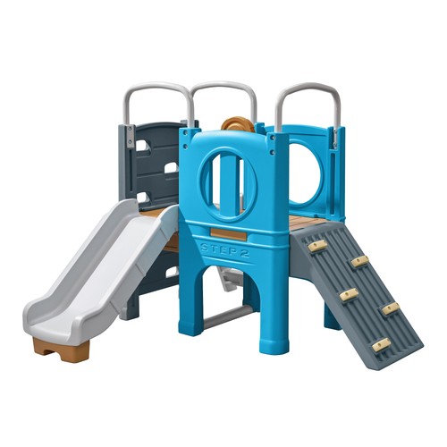 Step2 scout slide climber - step2,