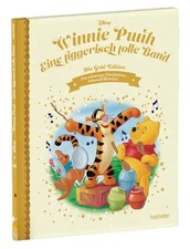 Disney – Die Gold Edition |