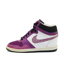 Nike Damen Dunk Sky Hi Wedge