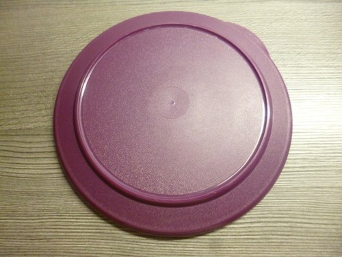 Tupperware ersatz deckel - ersatz-deckel, nr