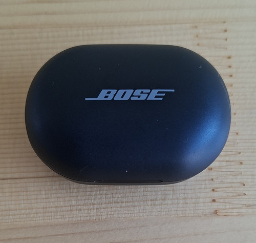 Bose quietcomfort earbuds - bose,