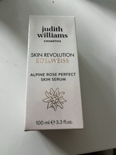 Judith williams skin - williams,