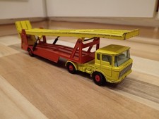 Matchbox DAF King Size Car