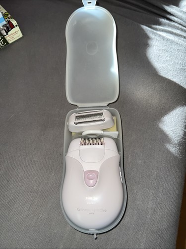 Philips satinelle epilierer - philips,