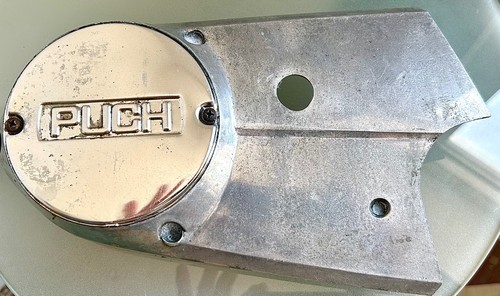 Puch original gang - original,