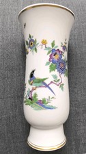 Meißner Porzellan Vase