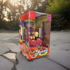 Flick Boxclub Arcade Automat, Flick Boxspiel macht großen Spaß!! NEU!!!