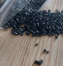 Ca.100g Modell-Kohle  Ladegut