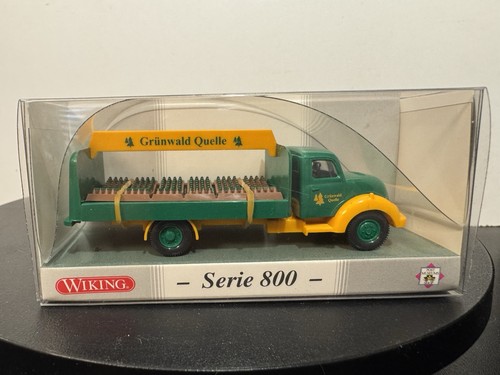 Wiking pms 199460 - wiking, magirus