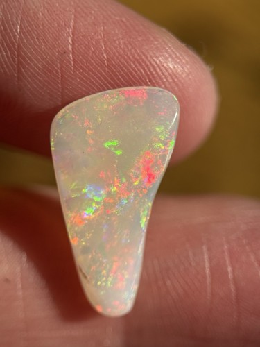 Brasilianischer kristall opal - brasilianischer,