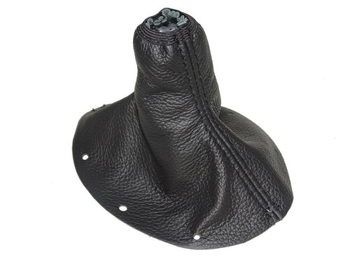 Schaltmanschette fur audi - schaltmanschette, tt