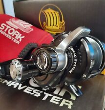 Stork Harvester Linkshand 06