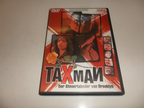 Dvd taxman - ,