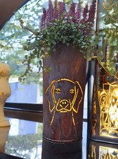 blumenkübel hoch 70 cm