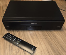 VHS Videorecorder Loewe CENTROS 6006 HiFi mit Fernbedienung