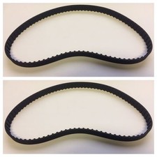 Zahnriemen Steuerriemen Satz 2