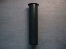 Rohr Schirmloch Tischloch 5cm 50mm Garten Kronkorken Balkon Terrasse Behälter