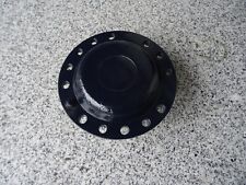 Deutz Allradachse Sige 3500 Nabendeckel