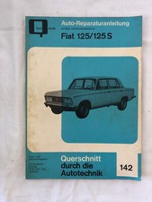 Reparaturanleitung fiat - reparaturanleitung,