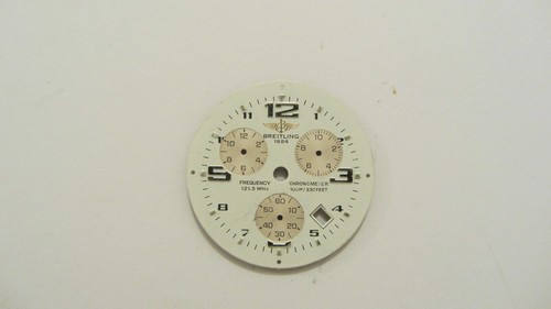 Zifferblatt breitling dial - breitling,