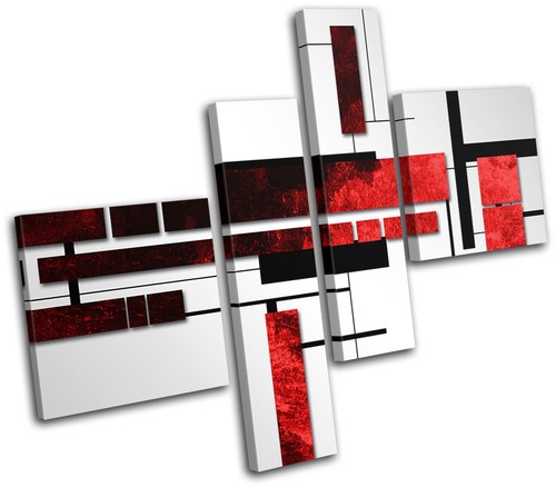 Modern geometric abstract - modern,