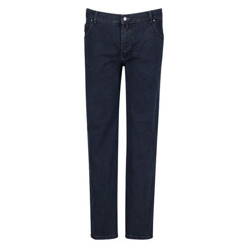 Pocket jeans lang - 5-pocket,
