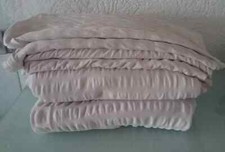 Jersey Bettwäsche 6-tlg Neuwertig!