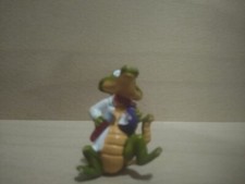 Ü-Ei Die Kroko Schule 1991 Dr. Karl Knallgas