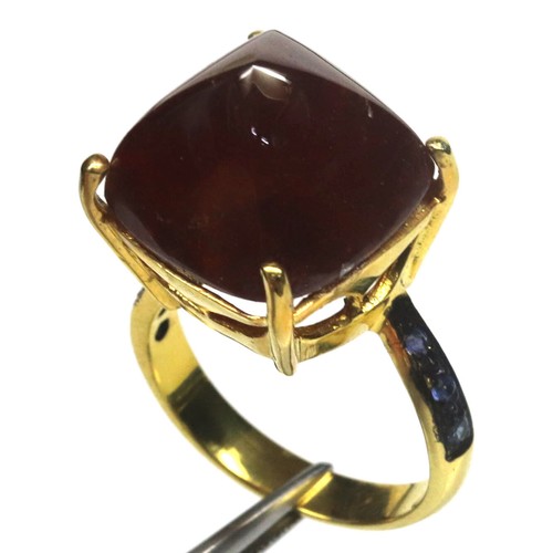 Png rubin cabochon - png,