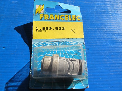 Francelec transmitter mit - francelec,