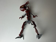 LEGO BIONICLE 8990 Skirmix
