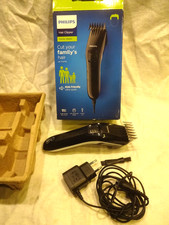 Philips HairClipper Family Haarschneidemaschine