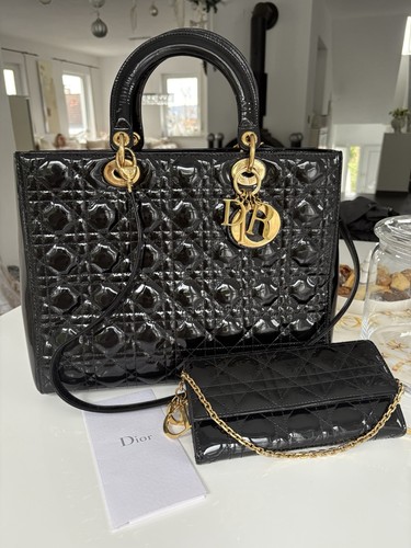 Lady dior christian - lady,