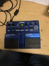 Digitech JamMan Looper/Phrase