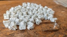 Kailh Box White Switches