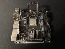 Gigabyte GA-H270N-WIFI