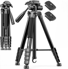 SHUTSMI Kamera Stativ SAB265B