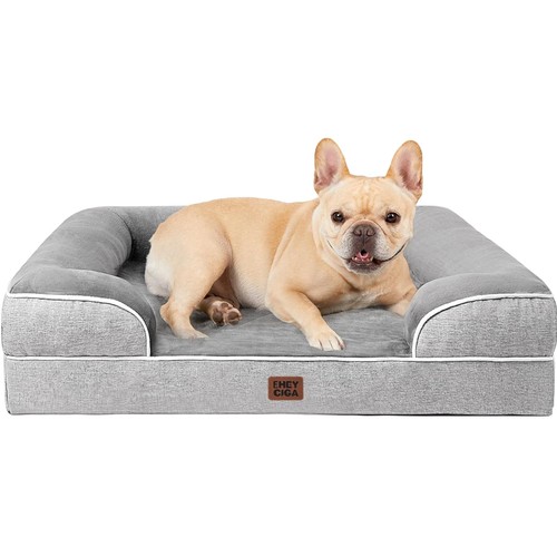 Pflegeleichtes hundesofa - pflegeleichtes,
