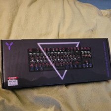 ISY IGK-4000 TKL Gaming