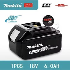 Makita 18V 100% Original Akku