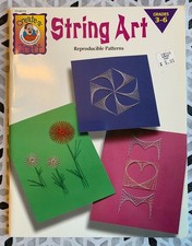 String Art by Annette Schmidt