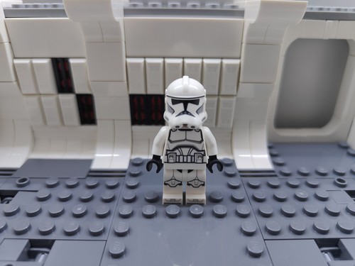 Lego star wars clone - wars, trooper