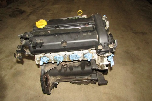 Opel corsa motor ohne - corsa,