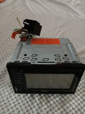 Pioneer car radio dvd - car,