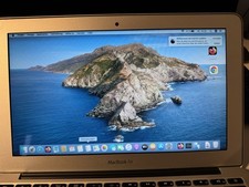 MacBook Air 11" Mid 2012, i5