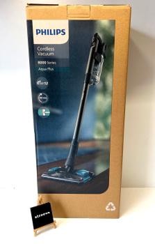 Philips kabelloser - philips,