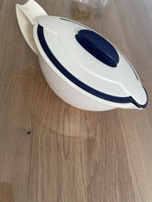Tupperware, Thermo Duo, Sauciere, Soßenbehälter 500ml, 400ml, NEU