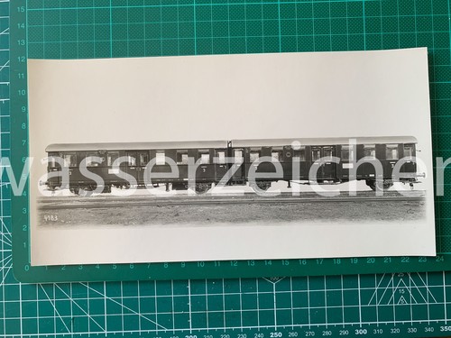 Orig foto maschinenfabrik - foto,