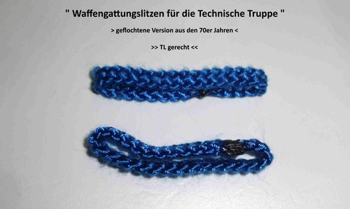 Paar technische truppe - ,